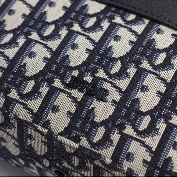 Dior Safari Messanger Bag - Picture 8 of 10